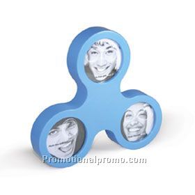 Plastic Picture Frame