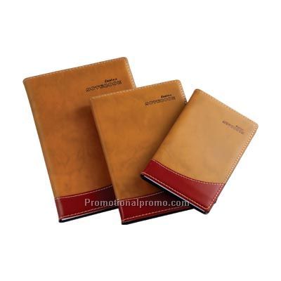 PU Notebook