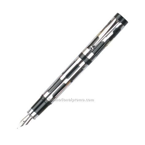 Metal Fountain Pen