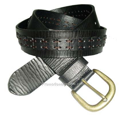 Men's Belt