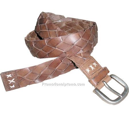 Genuine Leather Belt