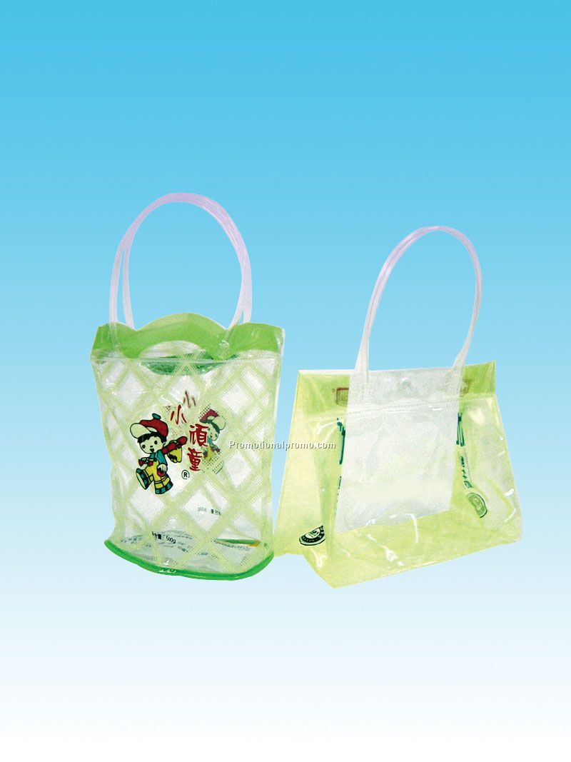 PVC Bag