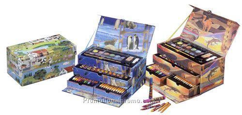 Promotional Beautiful Color Pencil Set
