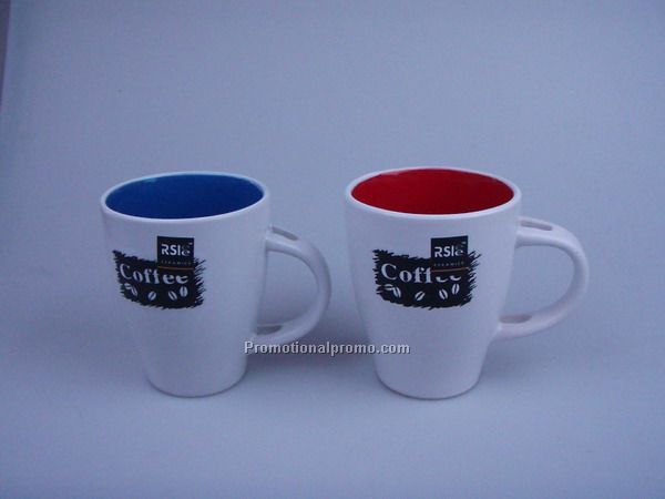 Custom Imprinted Coffee Mug