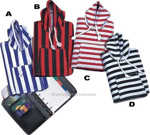 T-shirt Shape Notebook