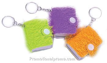 Plush Pocket Planner