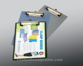 B6 PP Clip Board