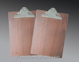 Wooden Clip Board