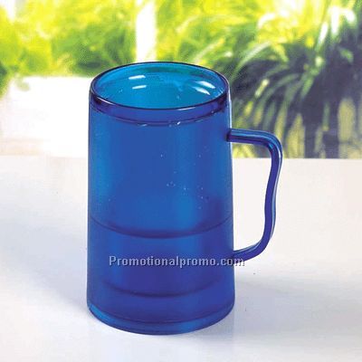 Ice Beer Mug