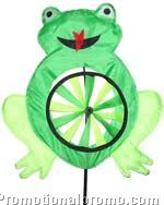 Frog Windmill