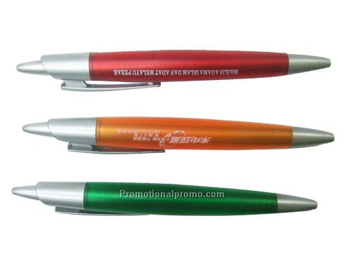 Logo Ball Point Pen