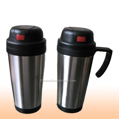 Vacuum Flask