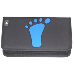 80-disc high quality CD bag