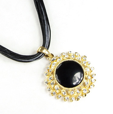 ALLOY JEWELRY PLUMMET