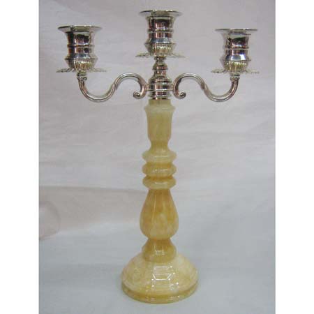 Ancient Candlestick Craft