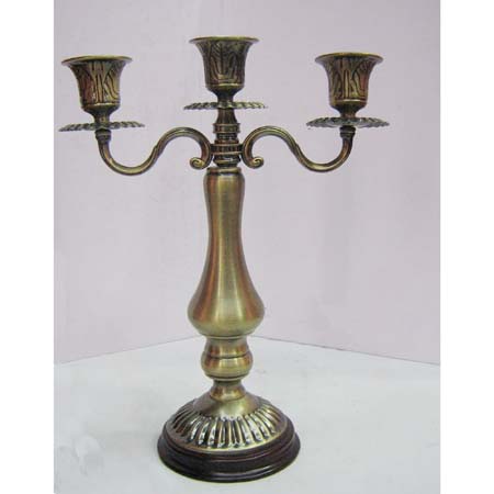 Candlestick Craft