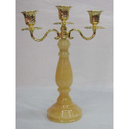 Candlestick Craft