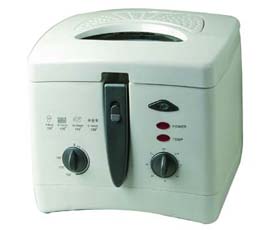 DEEP FRYER