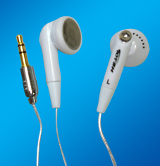 Earphones