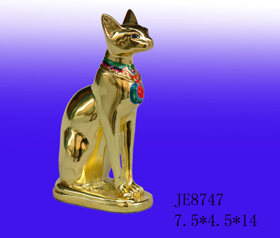 Egypt god arts and crafts