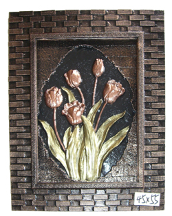 Exquisite classical Wooden photo frames