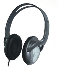 Headphones