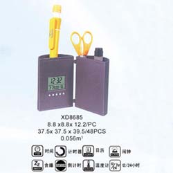 Machine Electron clock