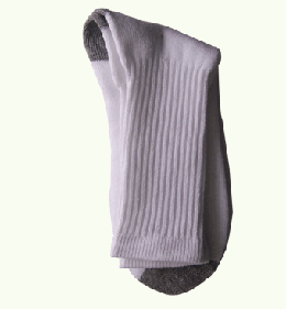 Men terry socks