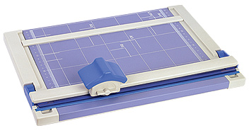 Paper Cutter