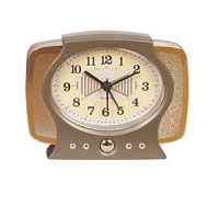 Pig similiar alarm clock