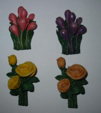 Polycrafts Refrigerator Plaster