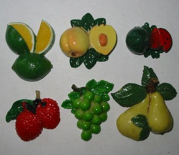 Polycrafts Refrigerator Plaster