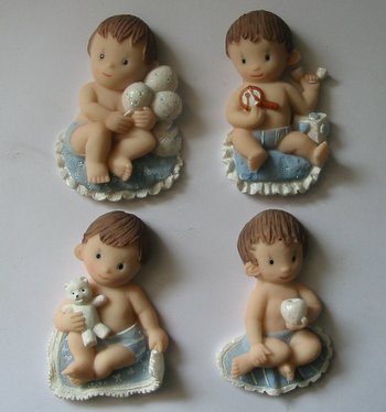 Refrigerator Plaster