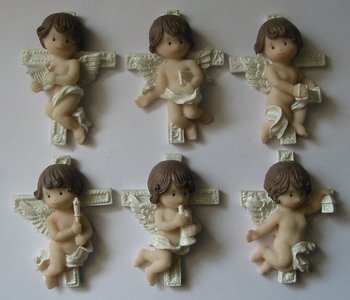 Refrigerator Plaster