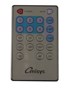 Remote Control