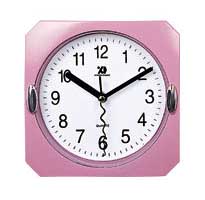 Roundness Wall Clock