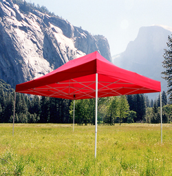 Sun Umbrella Awning Series