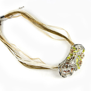 alloy plummet jewelry