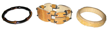 bamboo bangle