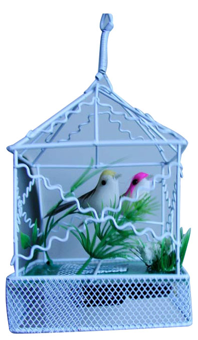 bird cages