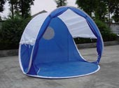 camping tent