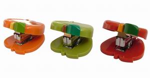cartoon stapler