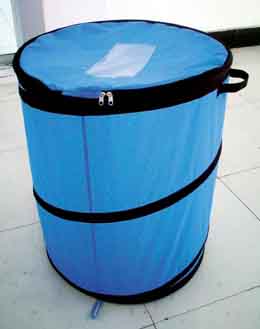 common laundry hamper