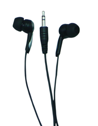 earphones