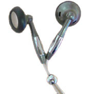 earphones