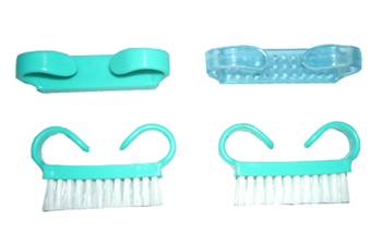 nail brush