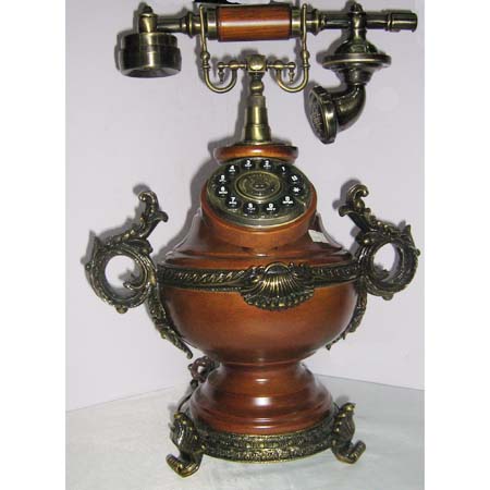 name:Ancient Telephone