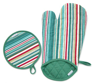 oven mitts&pot holder