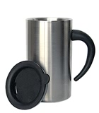 stainless steel Coffee cup
