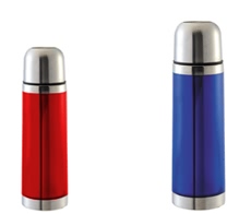 stainless steel vacuum flask